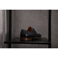 New Style Herren Lederschuhe Atmungsaktive Freizeitschuhe